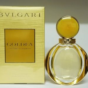 BVLGARI GOLDEA 3.0OZ EDP SPRAY FOR WOMEN